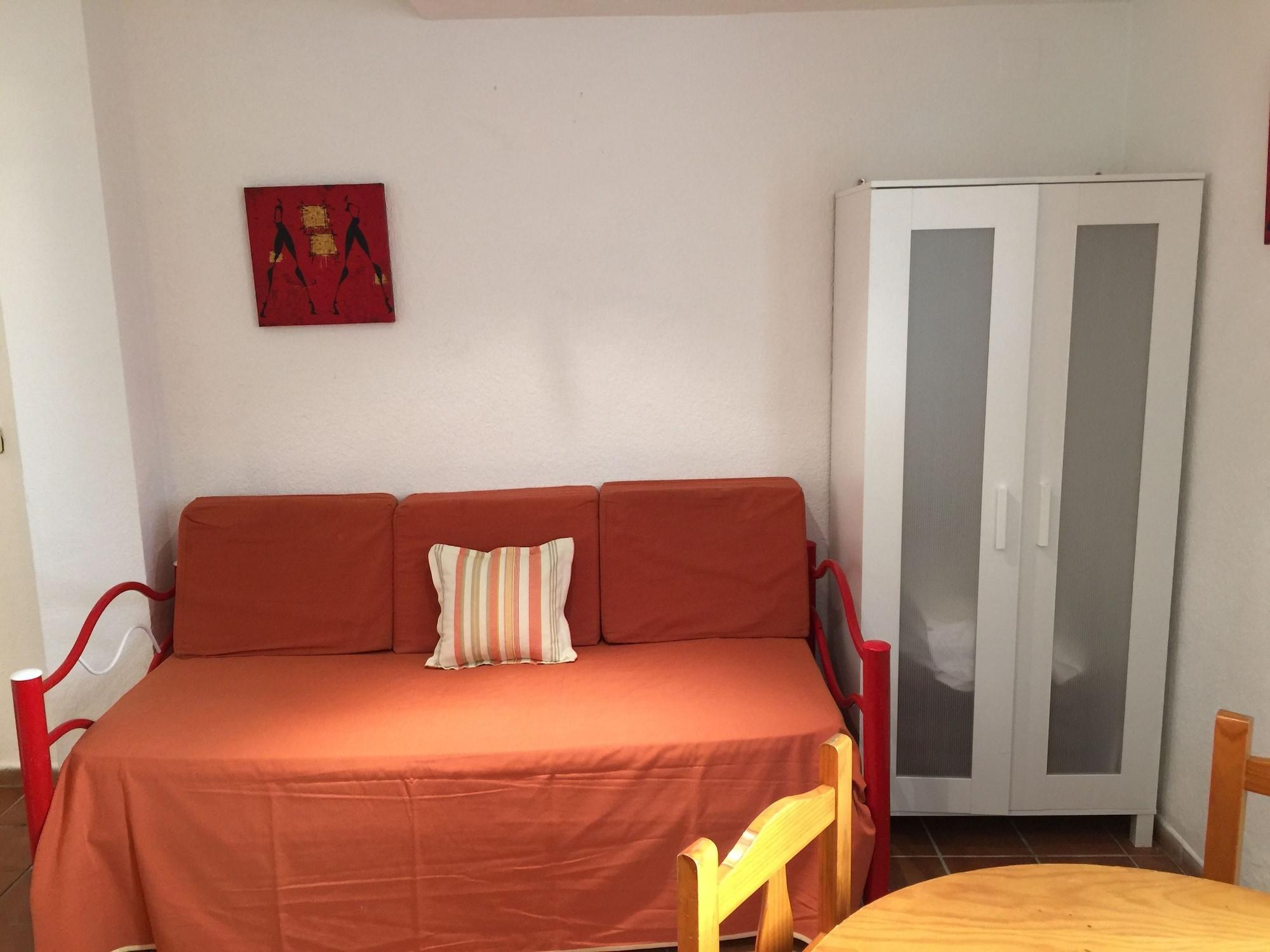 Apartamentos Montreal Sierra Nevada Bagian luar foto