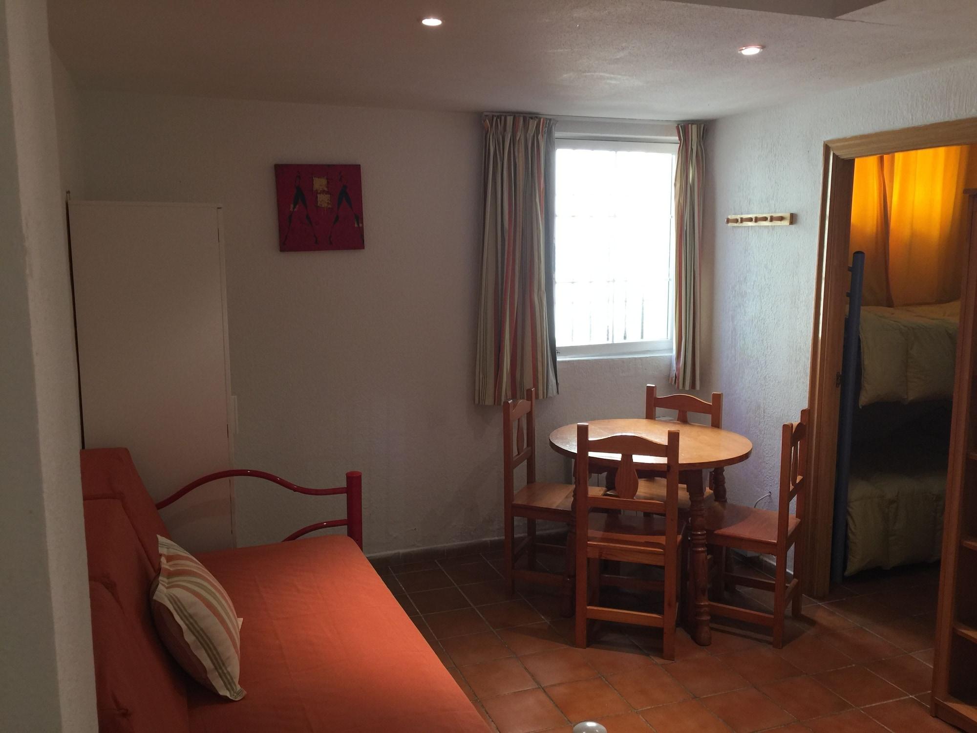 Apartamentos Montreal Sierra Nevada Bagian luar foto