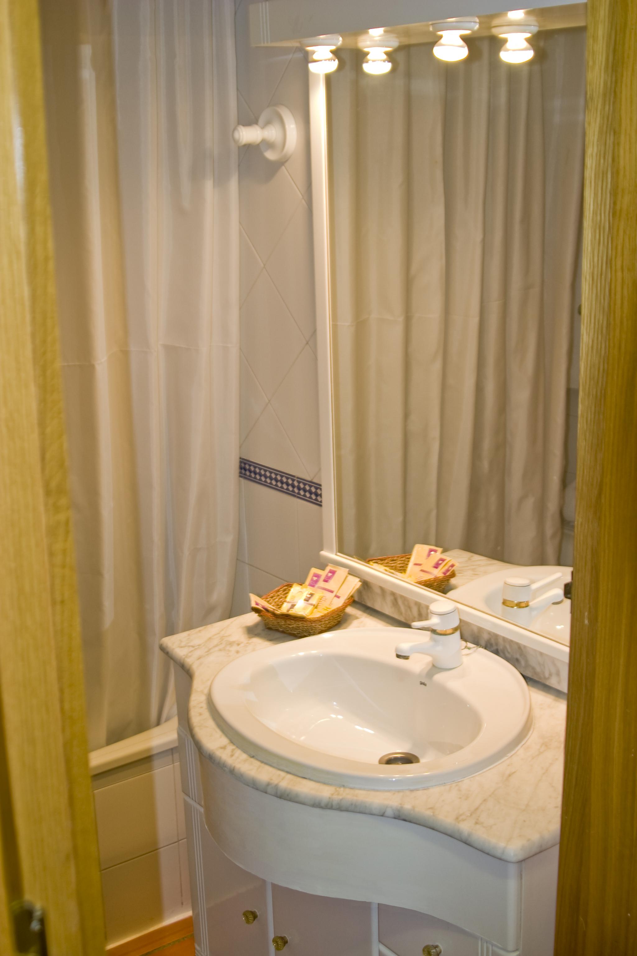 Apartamentos Montreal Sierra Nevada Bagian luar foto