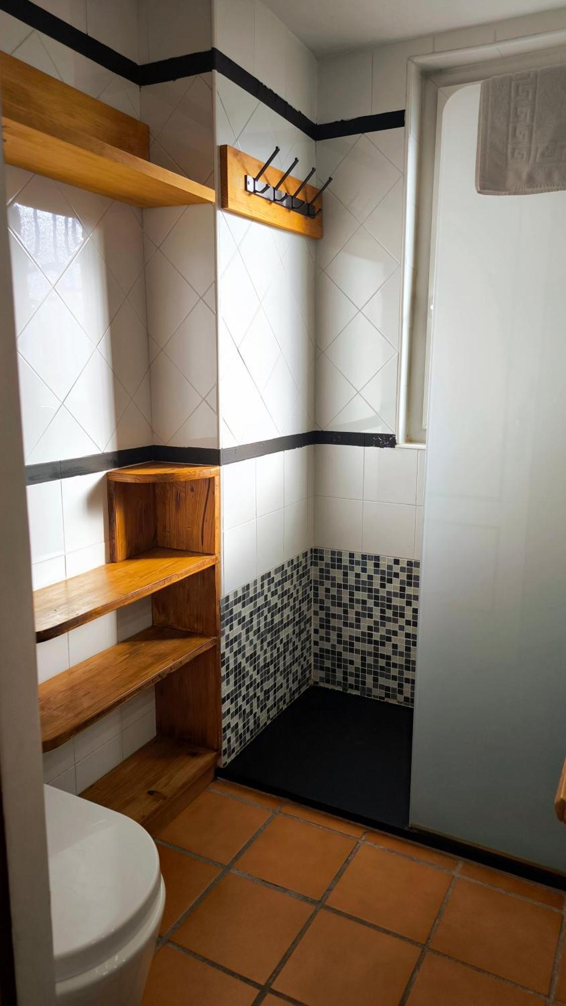 Apartamentos Montreal Sierra Nevada Ruang foto